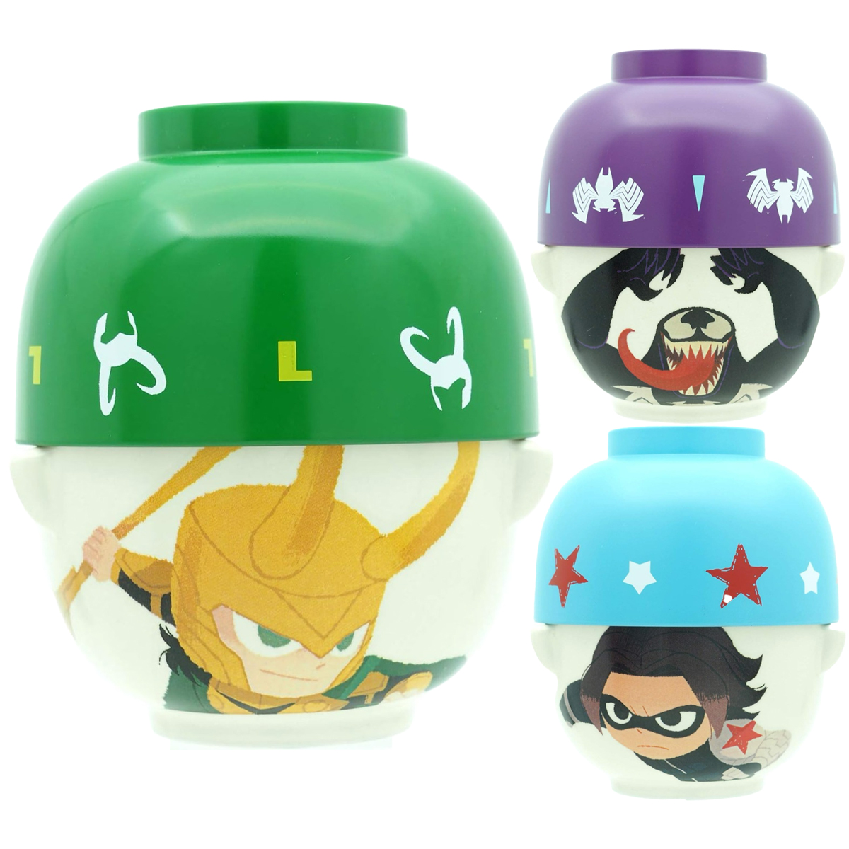 【MARVEL】マーベル グリヒル 汁椀茶碗セット