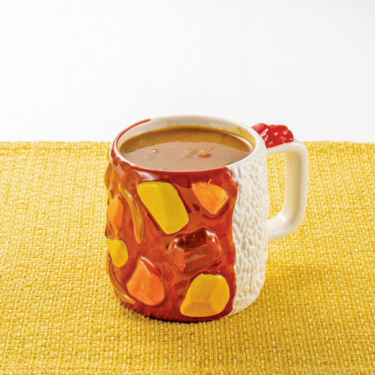 食品モチーフ スープカップ&コーヒーカップ&マグカップ