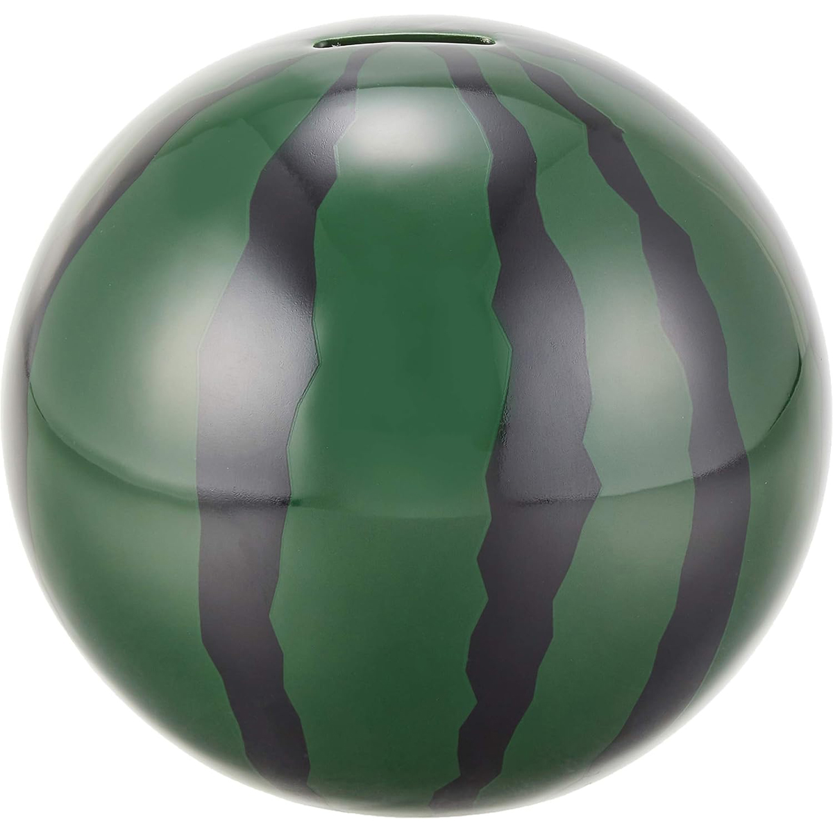 貯金箱 スイカ割り