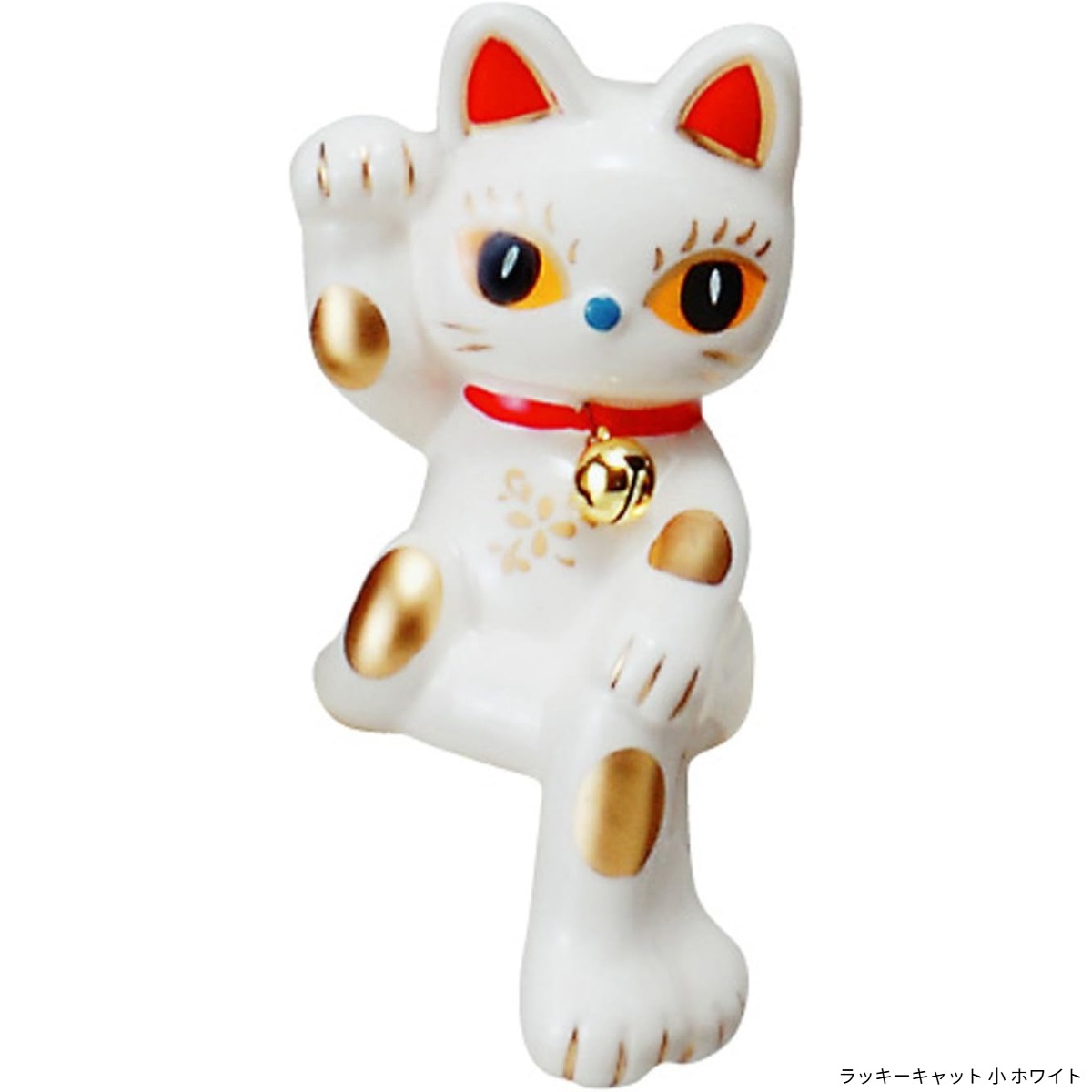 貯金箱 ラッキーキャット 猫 ねこ