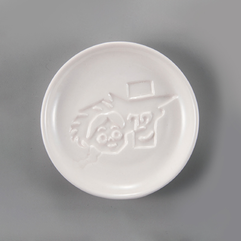 【Disney】ディズニー トイ・ストーリー 醤油皿 小皿 食器