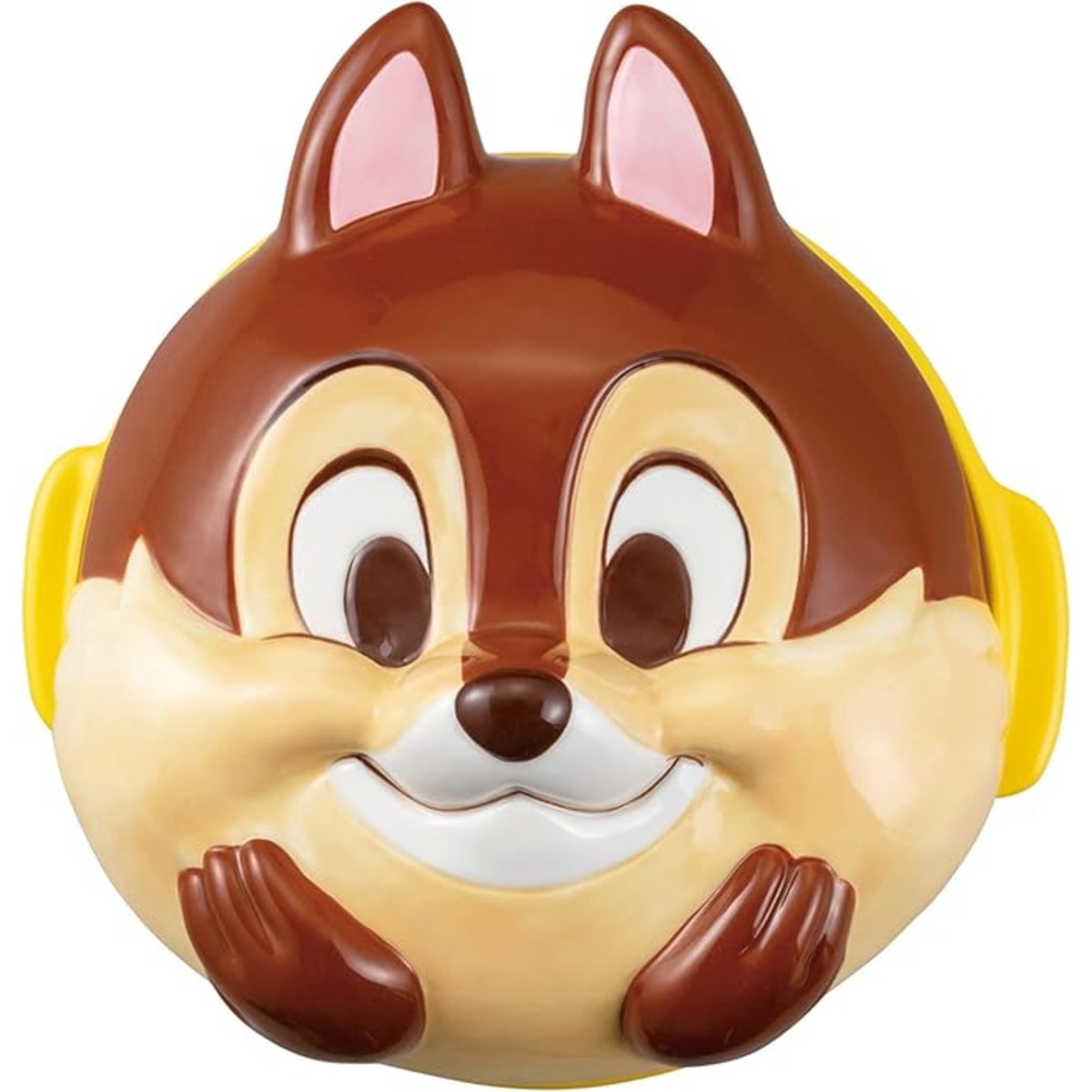 【Disney】ディズニー 土鍋 6号サイズ チップ