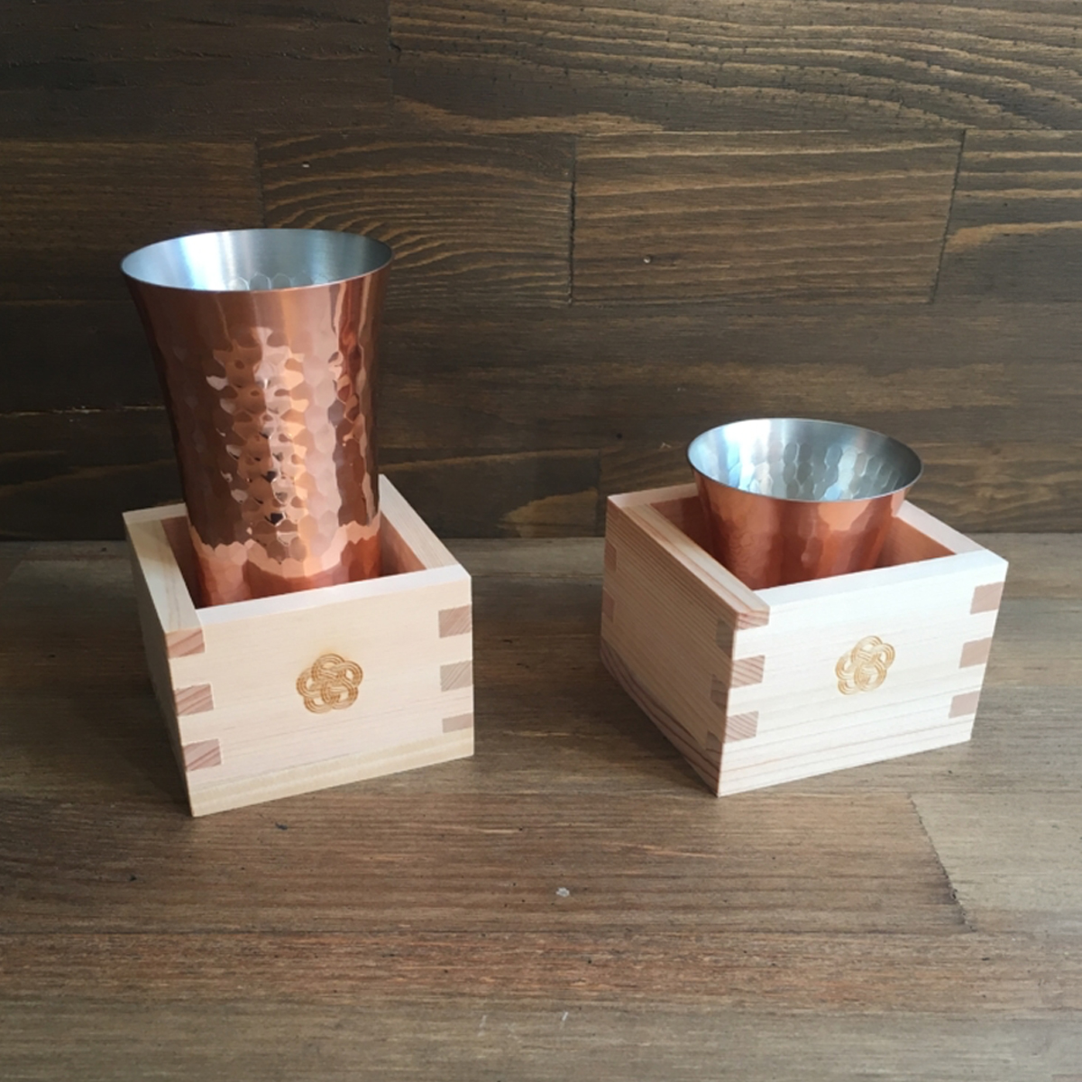 【日本製】冷酒杯 S Lギフトにも