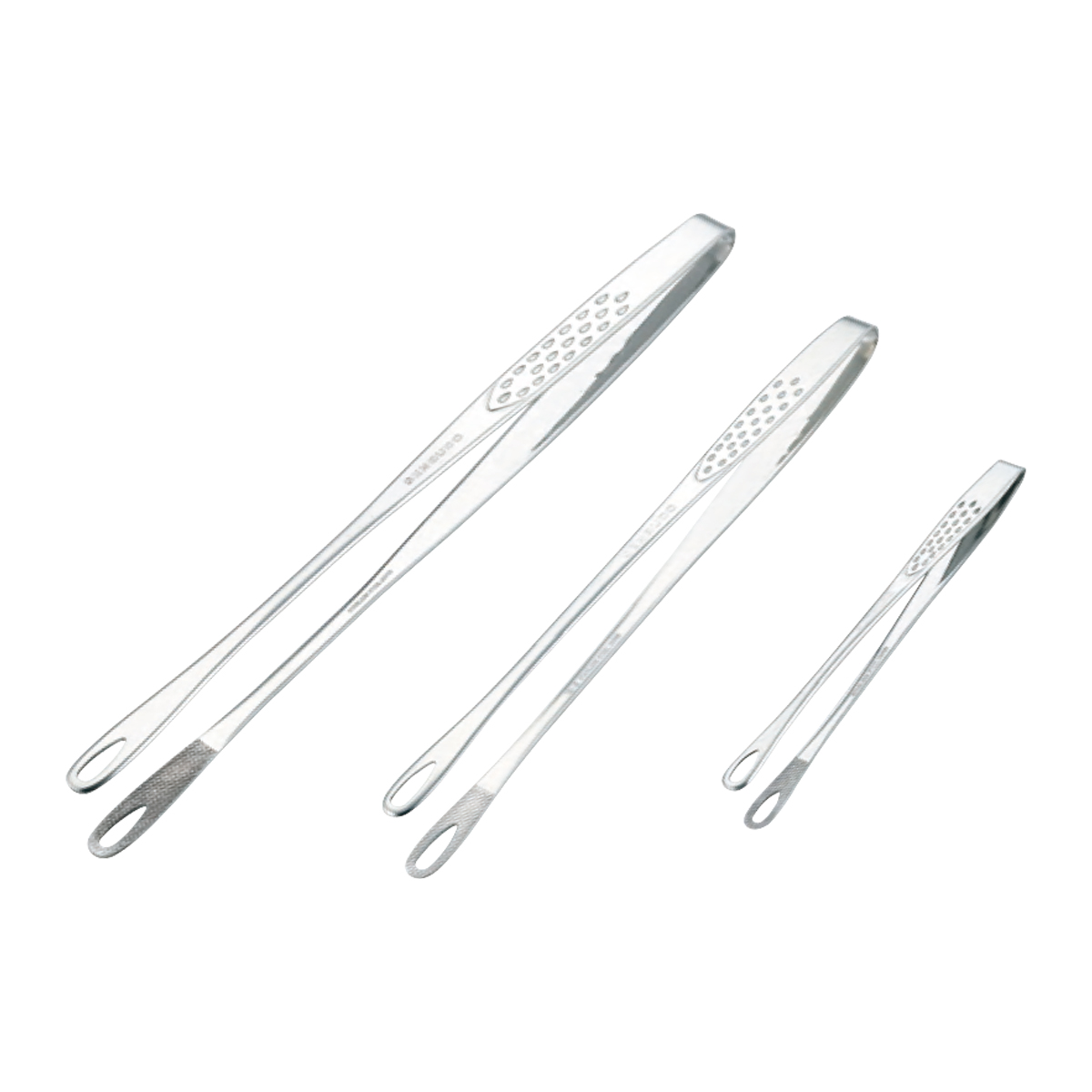 【SENBUDO】焼肉トング 日本製