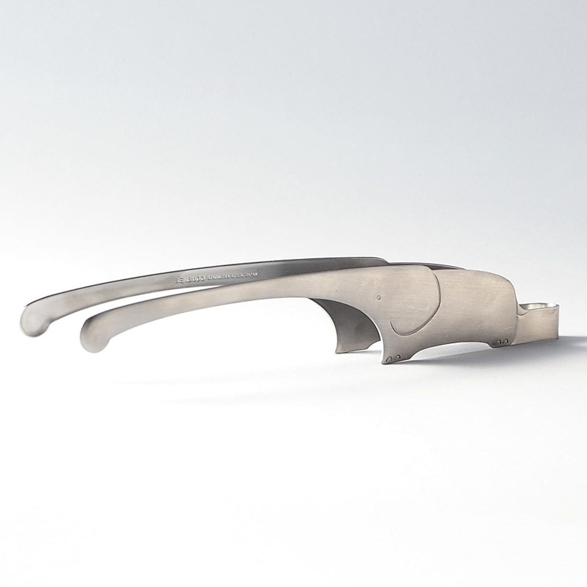 【日本製】ぞうのトング