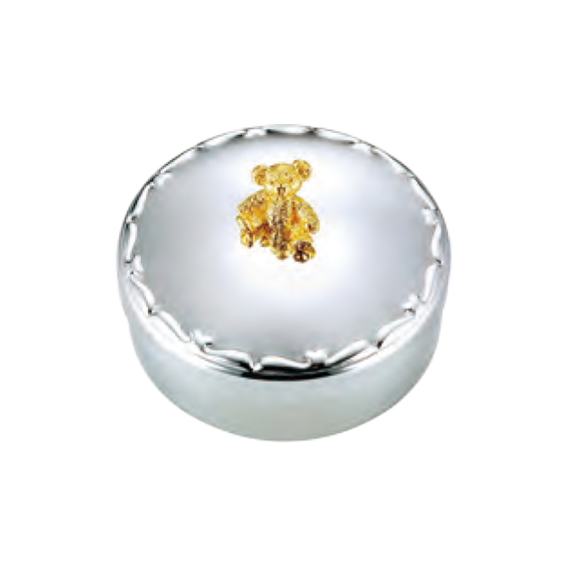 【日本製】ボンボニエールスモールベア