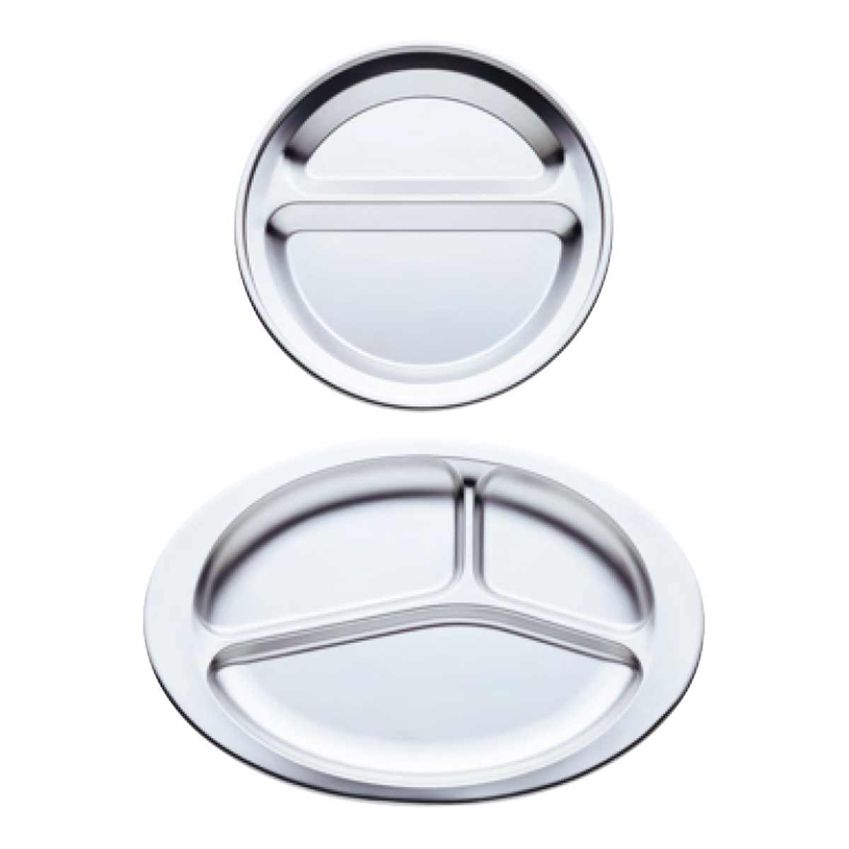 Field&Table ランチプレート 日本製