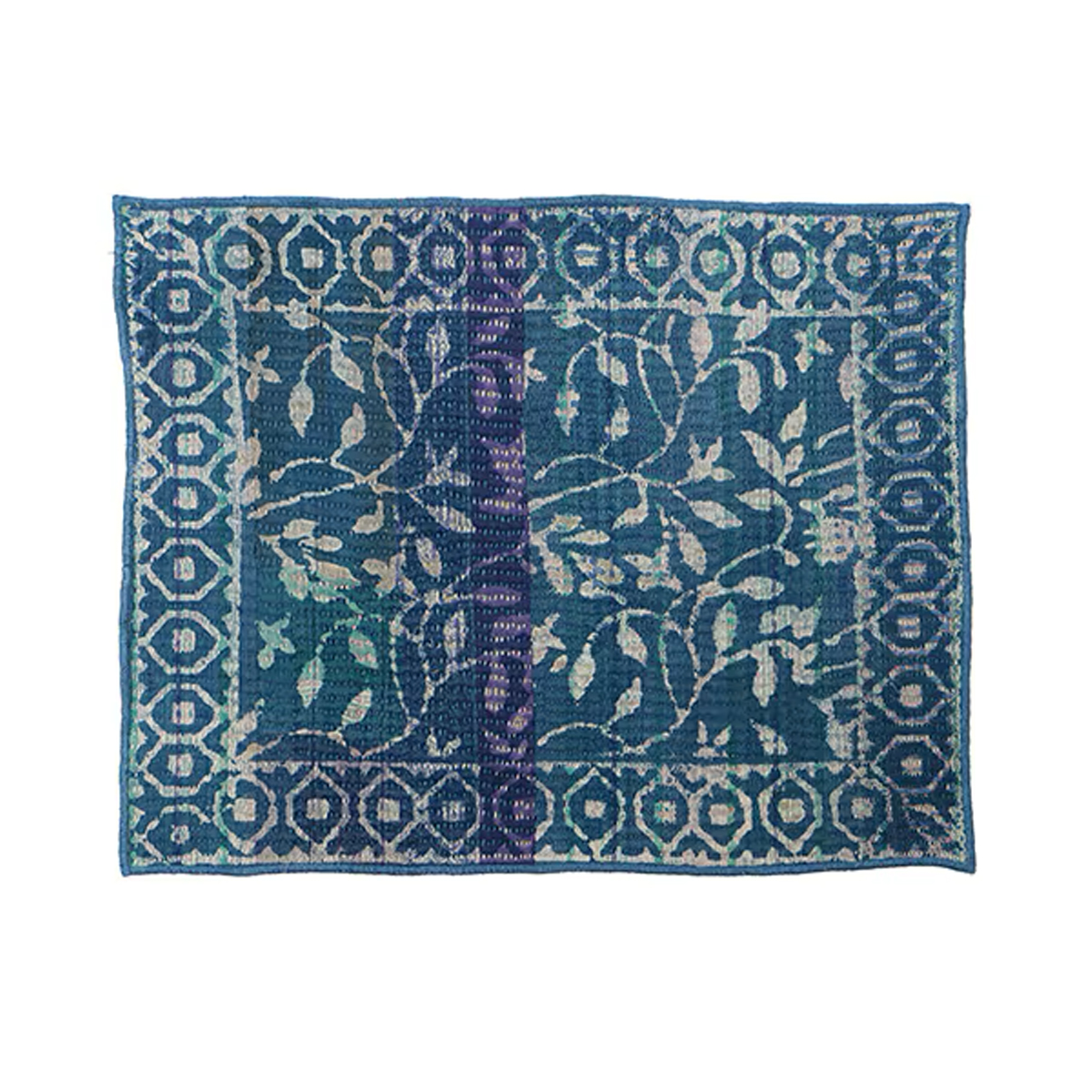 インディゴカンタ ランチョンマット ランチマット キッチン雑貨