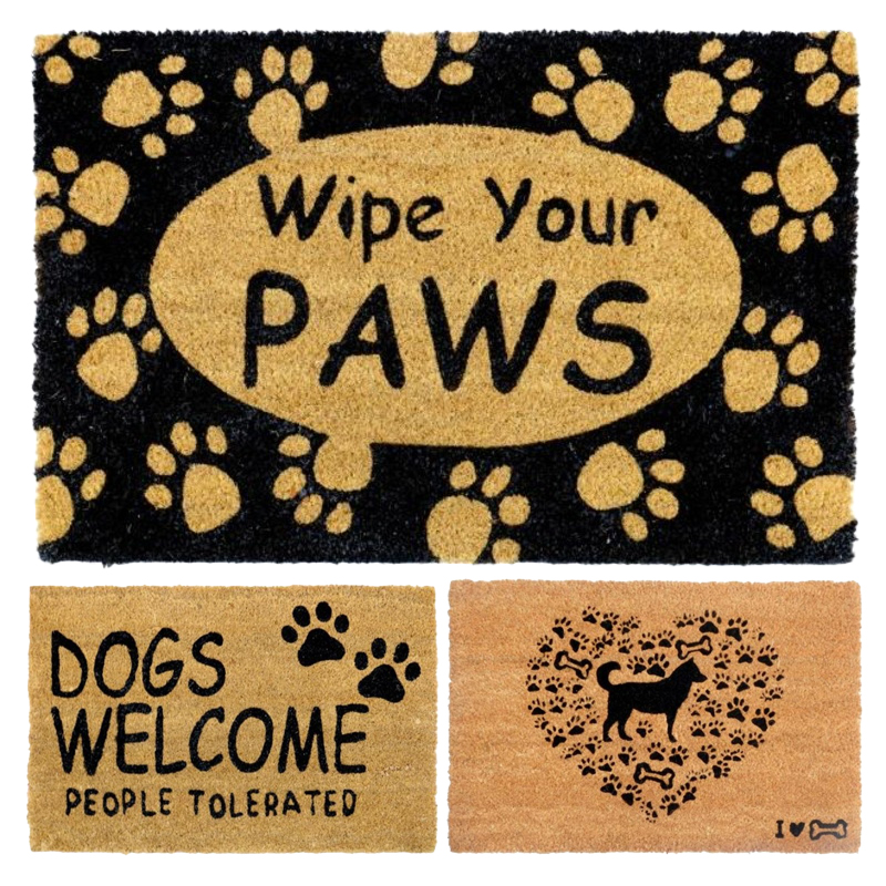 コイヤーマット エントランスマット ガーデニング