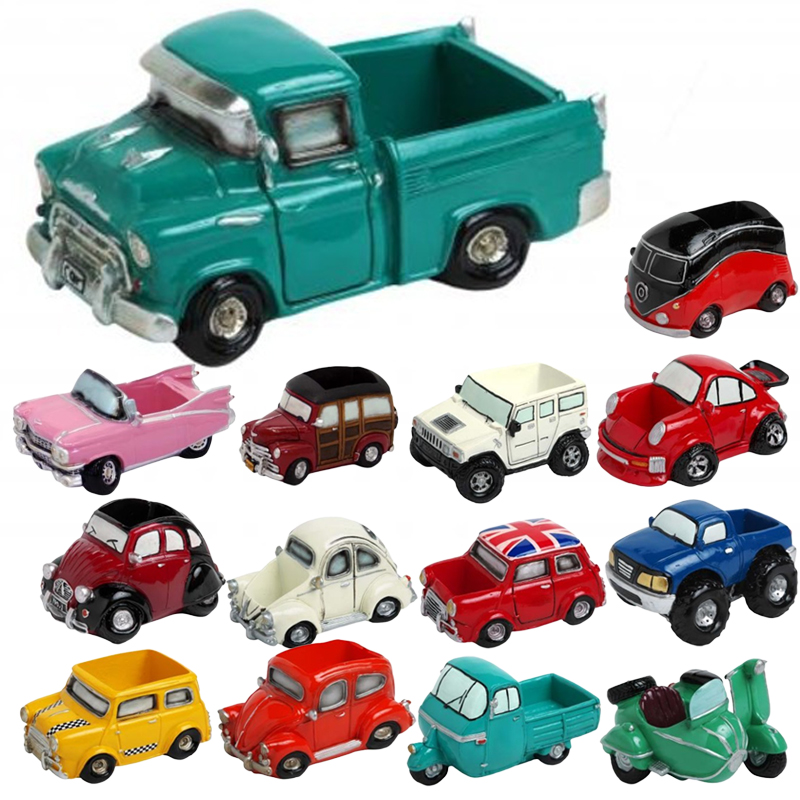 Bang Bang Car Pot 植木鉢 プランター インテリア雑貨