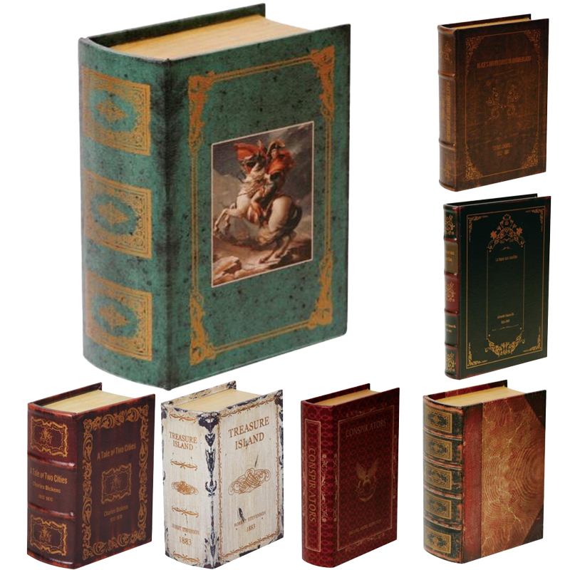 BOOK BOX 小物入れ 収納 インテリア雑貨