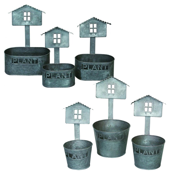 フラワースタンド（大・中・小） オブジェ 置物 インテリア雑貨