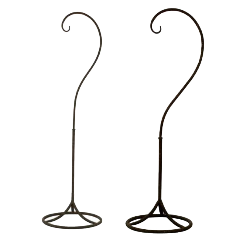 ハンギングスタンド 小・大 ガーデニング DIY