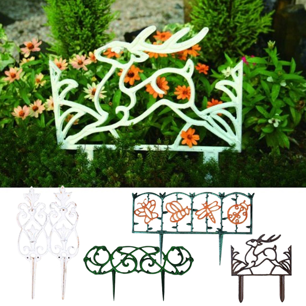 ガーデンフェンス ガーデニング アクセサリー