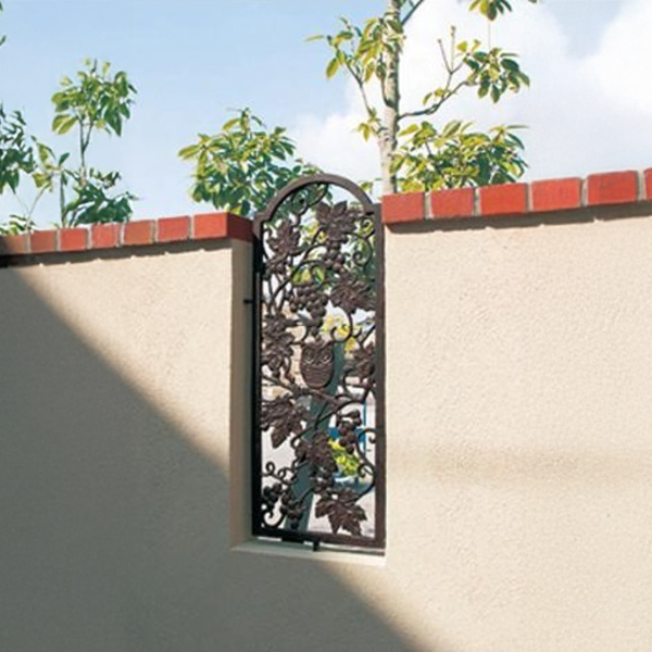 フィックスウィンドウI型 DIY ガーデニング