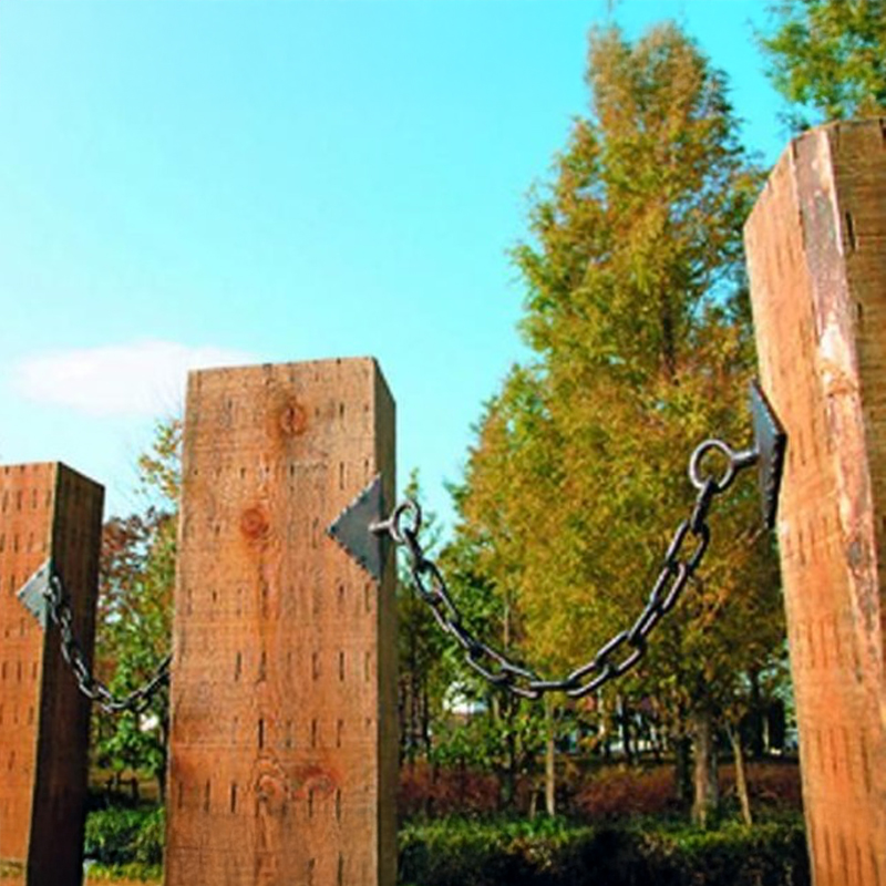 ガーデンチェーン DIY ガーデニング