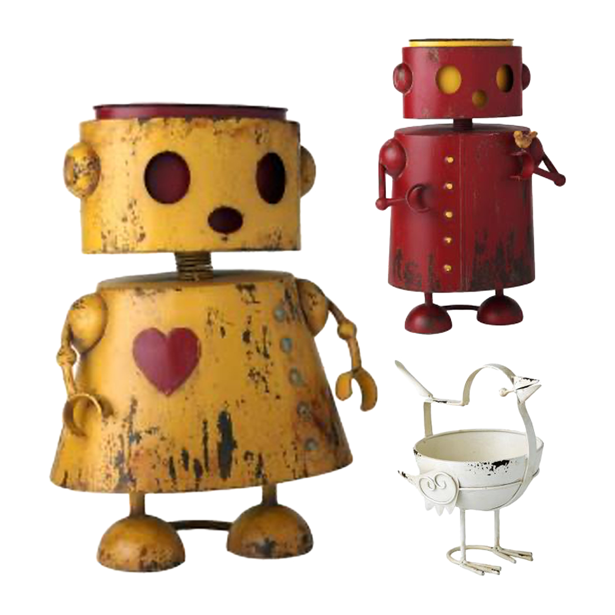 フラワーポット 鉢 プランター ガーデンアクセサリー