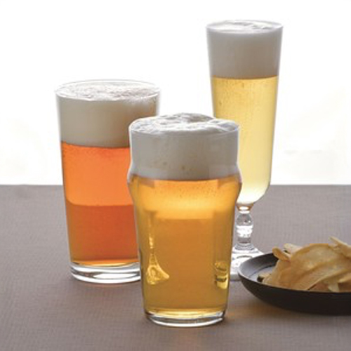 【Bormioli Rocco】ノニックス タンブラー