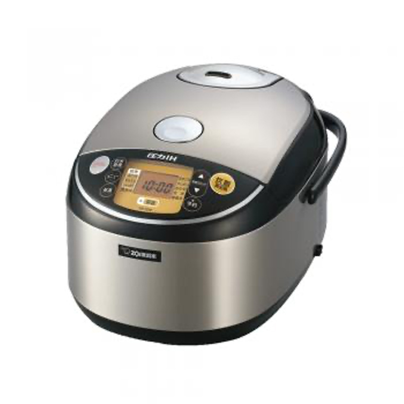 象印 業務用圧力IH炊飯ジャー NP-IG18 まる厚釜 ダブルふたセンサー 1升