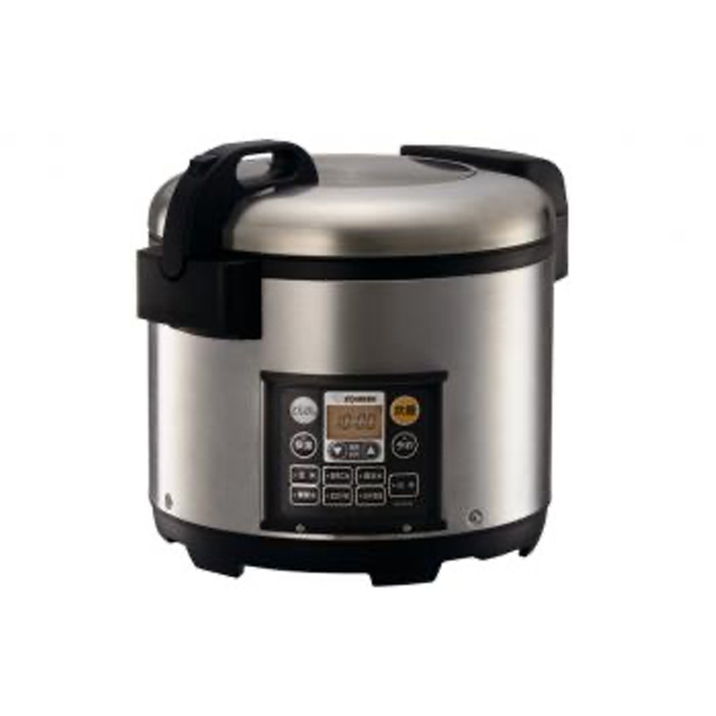 象印 NS-QC36-XA 業務用マイコン炊飯ジャー 2升 マイコン式